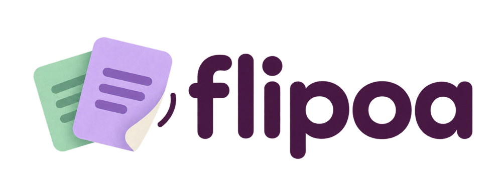 Flipoa